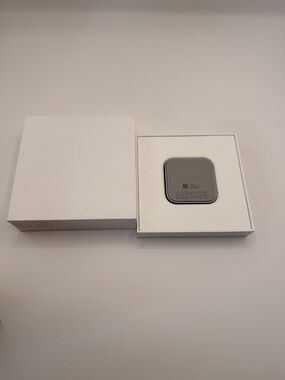 Oura Smart Ring 4 Charger, Size 7, Excellent, Full Set